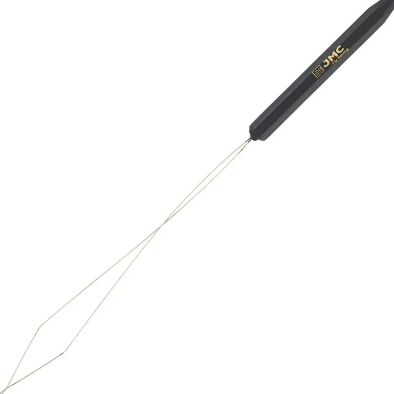 Passe Fil Jmc Pro Tyer Black