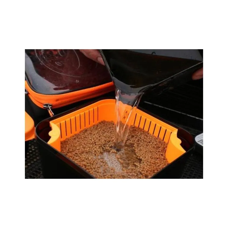 Passoire Guru Pour Boite Bait Strainer