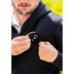 Sur vos traces Bonnets, Tours De Cou & Gants|Calendriers De L'Avent^Patch Personnalisé - Collection Carpiste