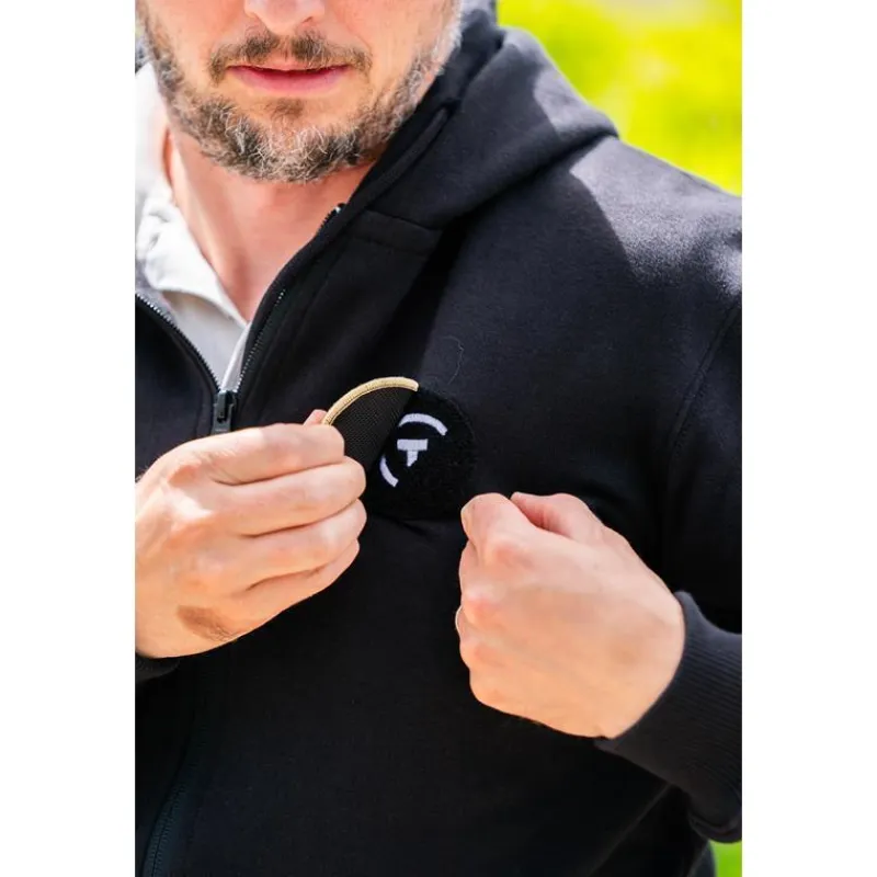 Sur vos traces Bonnets, Tours De Cou & Gants|Cadeaux & Décoration^Patch Personnalisé - Collection Coup