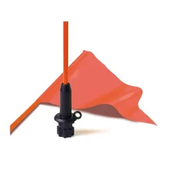 Railblaza Outils De Navigation^Pavillon Sur Mât Fouet Flagwhip