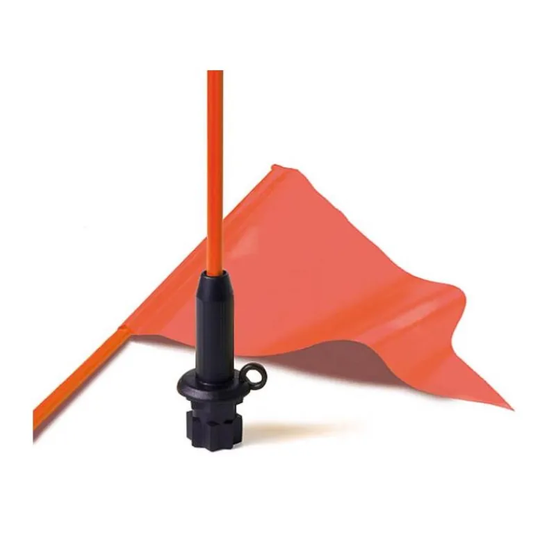 Railblaza Outils De Navigation^Pavillon Sur Mât Fouet Flagwhip