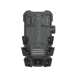 Lowrance Moteurs Électriques Bateau^Pédale Sans Fil Bluetooth Pour Moteur Électrique Recon Gps