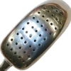 Pelle D'amorcage Metal Autain