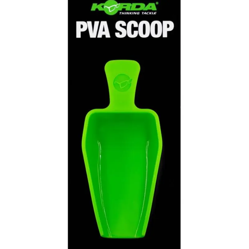 Korda Propulsion Appâts^Pelle De Chargement Solidz Scoop