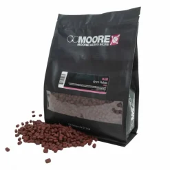 Pellet Cc Moore Krill
