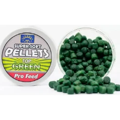 Pellet Champion Feed Pro Feed Super Soft Pellets