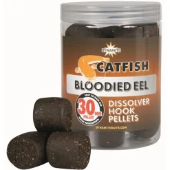 Pellet Dynamite Baits Catfish Dissolver Hook Pellets