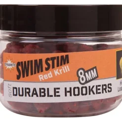 Pellet Dynamite Baits Durable Hook Pellet Red Krill Swim Stim