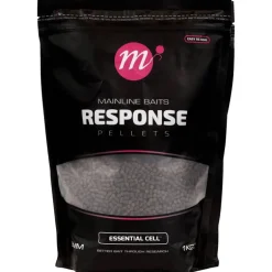 Pellet Mainline Response Pellets Essential Cell - 1Kg
