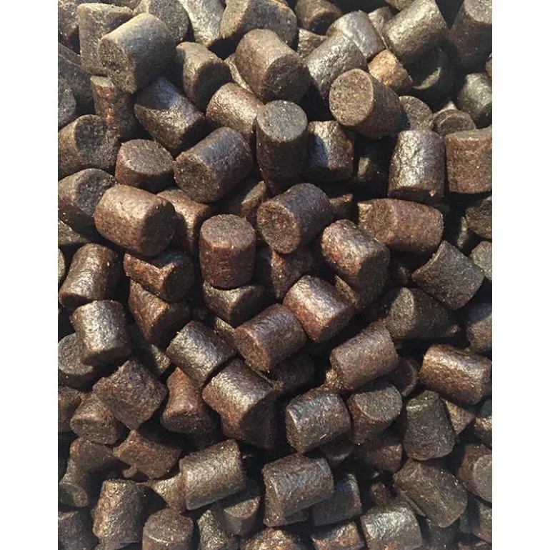 Pellet Mosella Premium Select - 1Kg