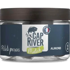Cap River Appâts - Amorces^Pellet Percé Match