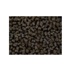 Poseidon Particles Appâts Carpe^Pellet Base
