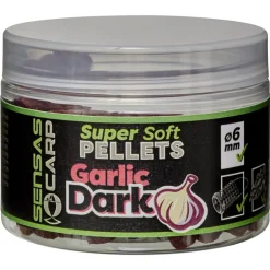 Pellet Sensas Super Soft Pellets