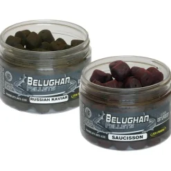 Fun Fishing Appâts Carpe^Pellets Gamme Belughan Special Esturgeon