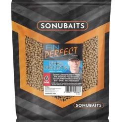 Pellet Sonubaits Feed Pellets Fin Perfect Feed