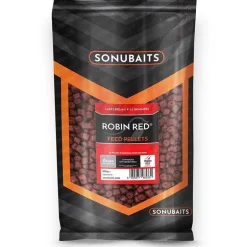 Pellets Sonubaits Robin Red Feed
