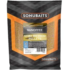 Sonubaits Appâts - Amorces^Pellets Stiki Method Pellets