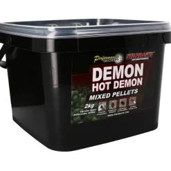 Pellet Starbaits Performance Concept Demon Hot Demon Pellets