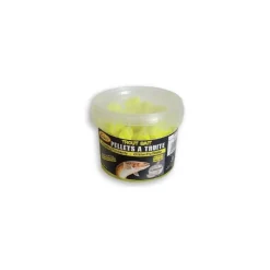 Pellet Truite Innovation