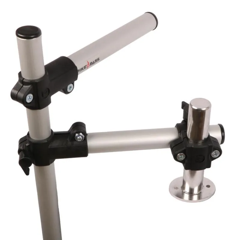 Pike n Bass Equipements Bateau & Annexe^Perche De Sonde Pike'n Bass Live Basic Pour Sondes Live
