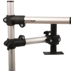Pike n Bass Equipements Bateau & Annexe^Perche De Sonde Pike'n Bass Live Basic Pour Sondes Live