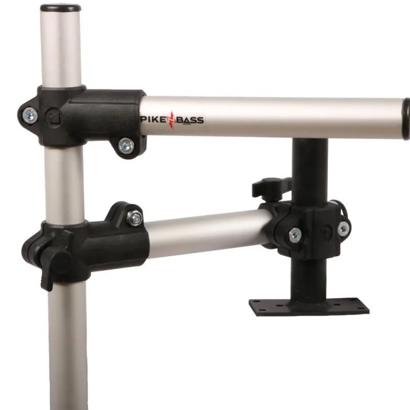 Pike n Bass Equipements Bateau & Annexe^Perche De Sonde Pike'n Bass Live Basic Pour Sondes Live