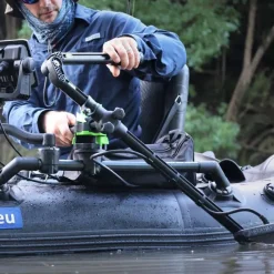 Railblaza Equipements Bateau & Annexe^Perche De Sonde Hexx Live Pole 30