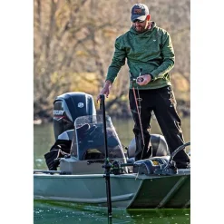 Railblaza Equipements Bateau & Annexe^Perche De Sonde Hexx Live Pole 60