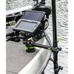 Railblaza Equipements Bateau & Annexe^Perche De Sonde Hexx Live Pole 60