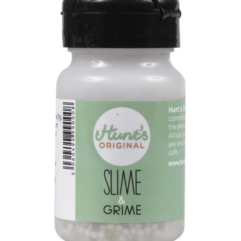 Hunt s Original Accessoires Mouche^Perle Absorbante Hunt's Original Slim Grime Dessicant Skaker