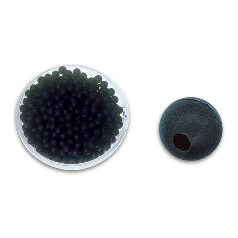 Perle Molle Delalande Noir - Pack