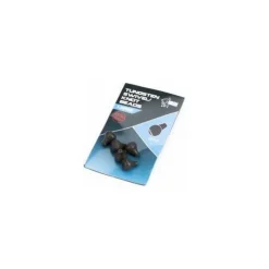 Nash Montages Carpe^Perle Tungsten Swivel Beads