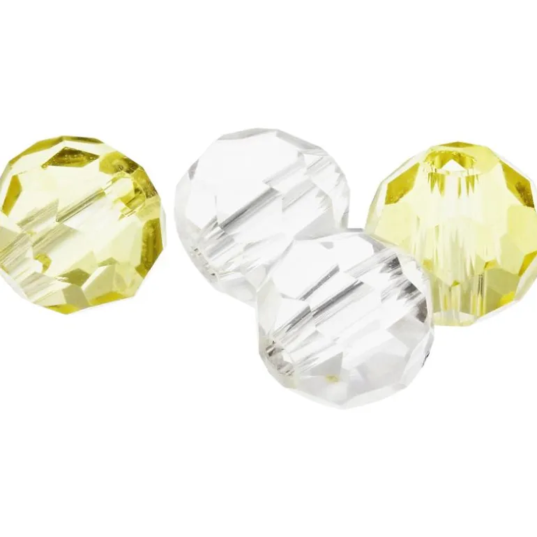Perle Westin Glass Beads