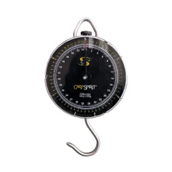 Carp Spirit Réception - Pesée^Peson Dial Scale 54Kg