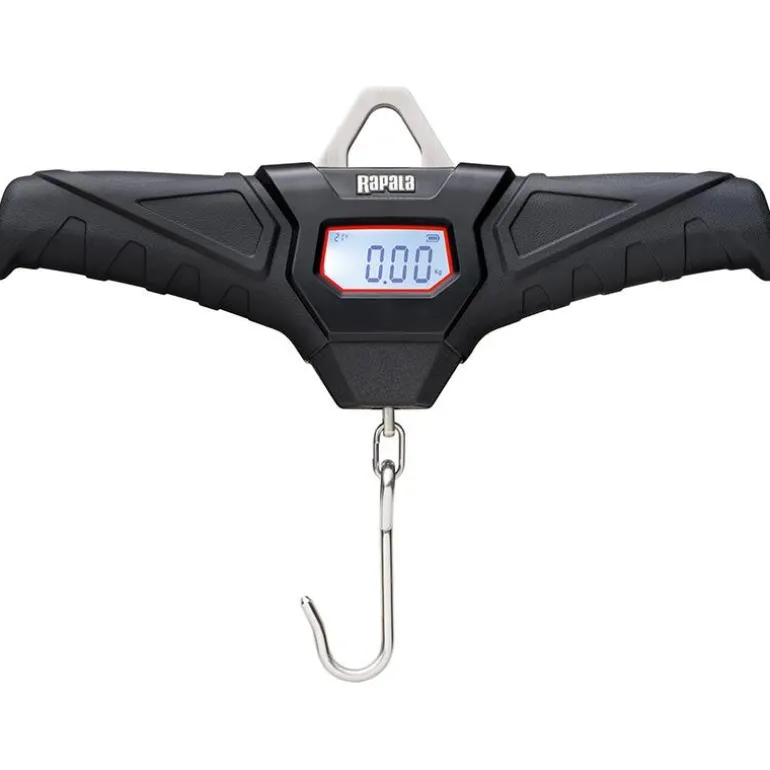 Peson Digital Rapala Magnum 50Kg Dig Scale