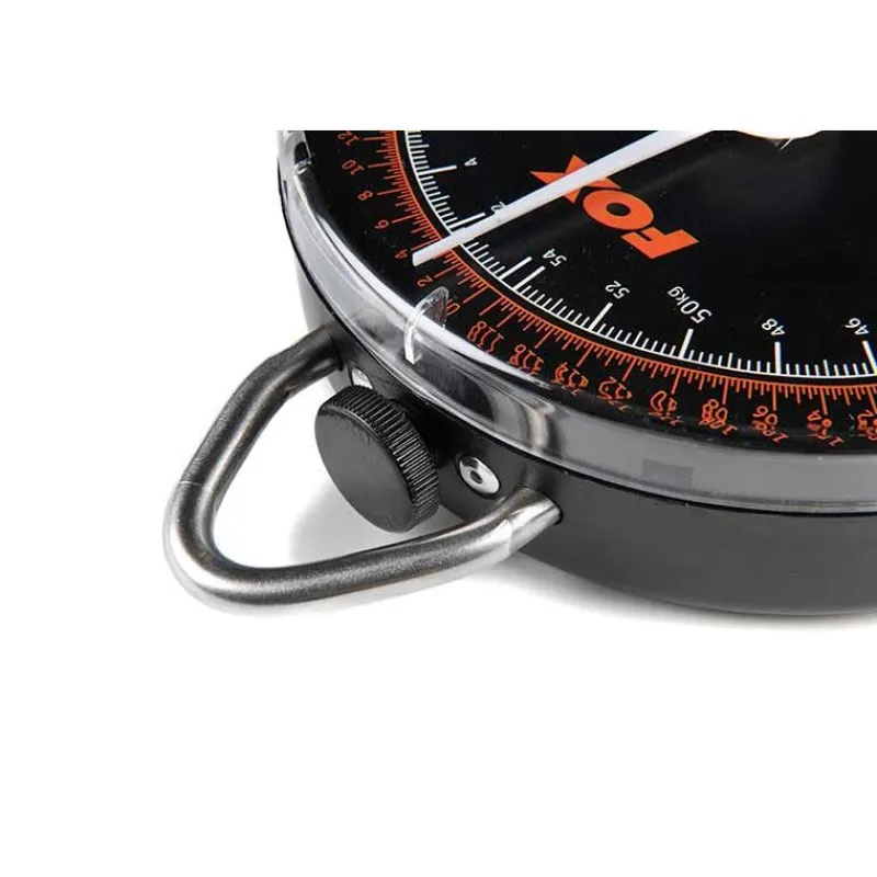Fox Réception - Pesée^Peson Dial Scales