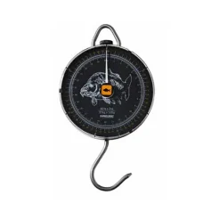 Prologic Réception - Pesée^Peson Specimen Dial Scale