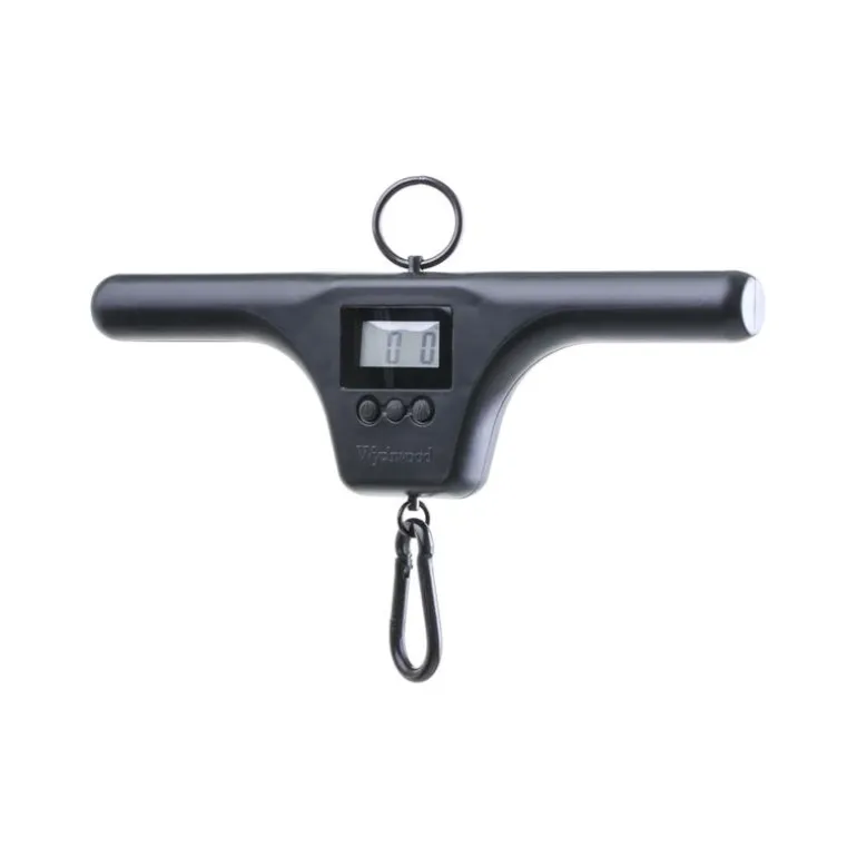 Peson Wychwood T-Bar Scales Mk11