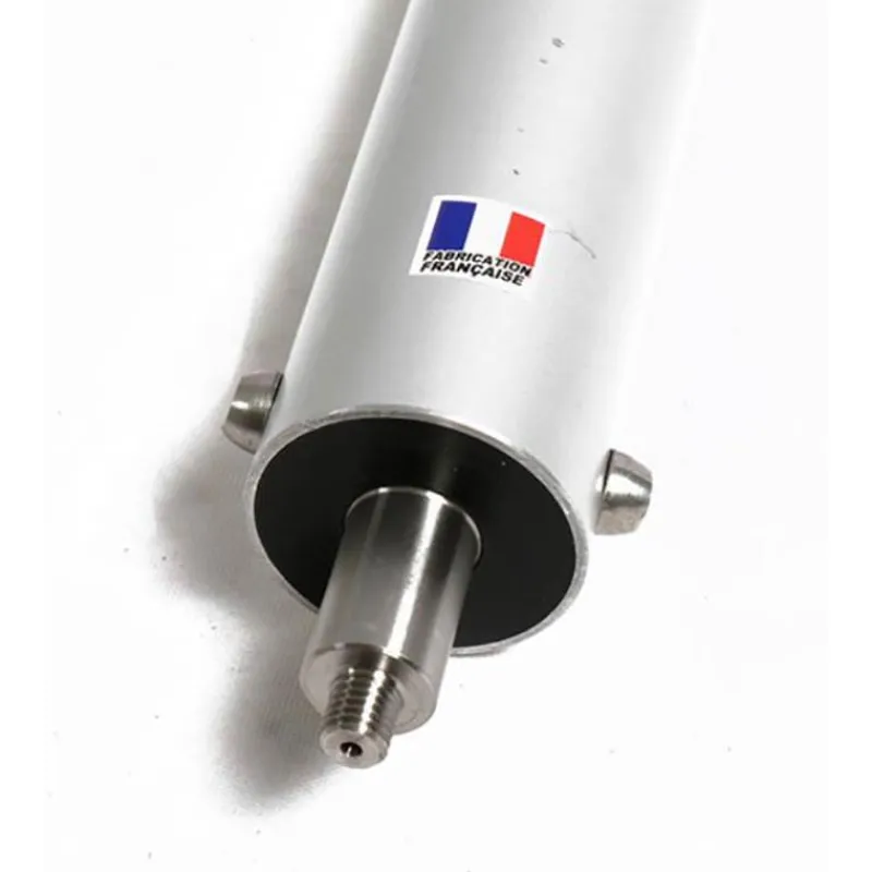 Pike n Bass Equipements Bateau & Annexe^Pied De Siege Telescopique Pike'n Bass Sur Tige/Vis