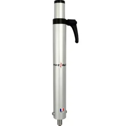 Pike n Bass Equipements Bateau & Annexe^Pied De Siege Telescopique Pike'n Bass Sur Tige/Vis