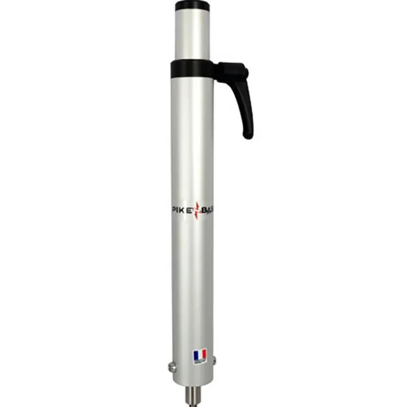 Pike n Bass Equipements Bateau & Annexe^Pied De Siege Telescopique Pike'n Bass Sur Tige/Vis