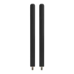Pied Fox Matrix Black Extending Leg - Par 2