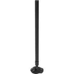 Garbolino Stations - Paniers Sièges^Pied Pinlock Xl Black