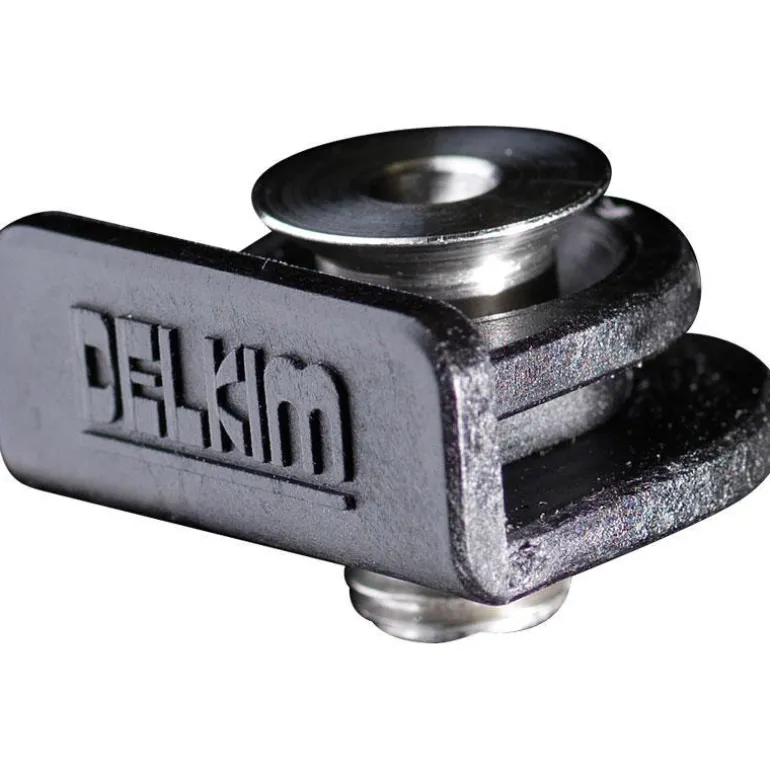 Pied Pour Attache Rapide Delkim D-Lok Quick Release System