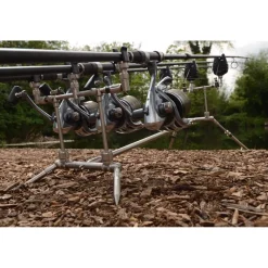 Solar Rod Pods – Supports^Pied Pour Rop Pod P1 Stubby Pod Legs