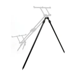 Fox Rod Pods – Supports^Pied Telescopique Pour Horizon Duo