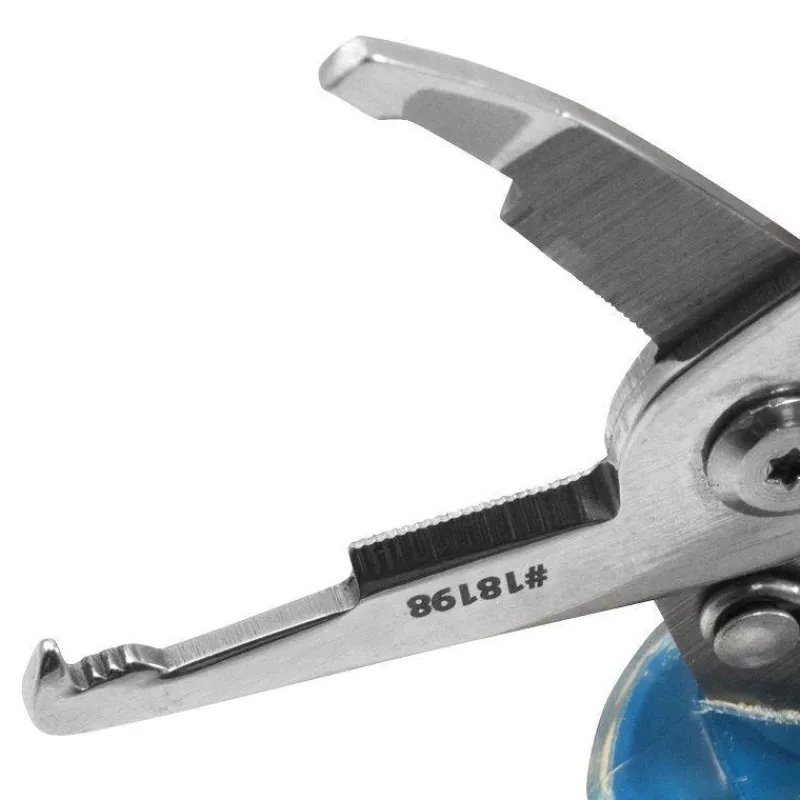 Cuda Outillage^Pince A Anneau Brise 14Cm