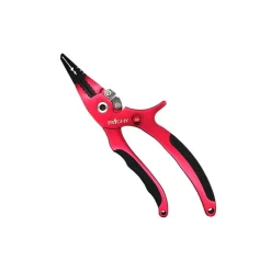 Frichy Outillage^Pince A Anneaux Brisés Adventurer X9-4 Rouge