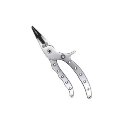 Frichy Accessoires|Outillage^Pince Anneaux Brisés Adventurer X9-7 Aluminium Gris
